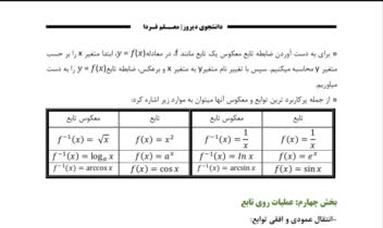تایپ سوالات استخدامی ریاضی 💯 تضمینی