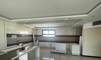 طراحی کابینت و دکوراسیون آشپزخانه