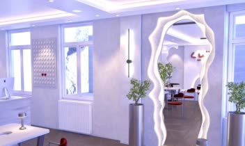 طراحی و اجرای کافه دیت در شهر اراک