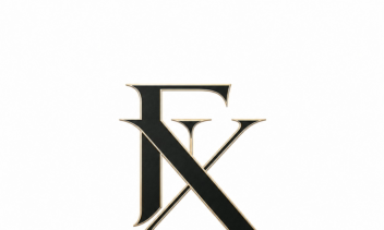FATIX | Premium Fashion Identity & Logo Concept