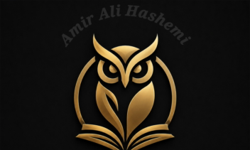 طراحی حرفه ای لوگو های تلفیقی ( ترکیبی )