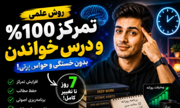 ابن لوگو ها با تمرکز و خلاقیت ساخته شده اند