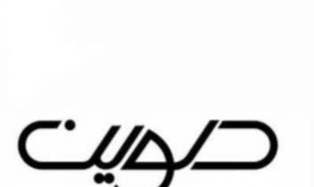 لو گو تایپ گرافی .با اسم  دلوین