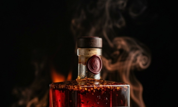 طراحی و عکاسی محصولات غذایی و خوراکی