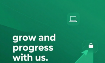 طراحی کانسپت بصری کمپین رشد (Growth Campaign Visual Concept)