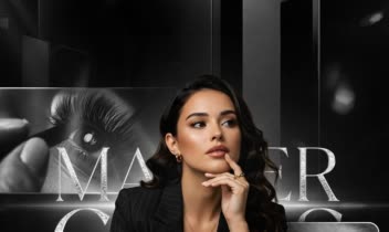 نمونه کار پست اینستا پیج های آرایشی و اکسسوری