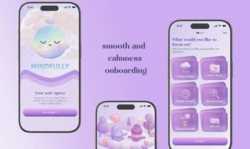 طراحی اپلیکیشن موبایل سلامت محور