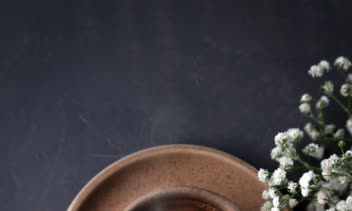 نمونه عکاسی و ادیت عکس از کافه