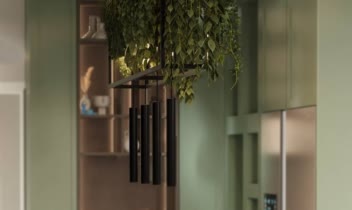 معمار و طراحی داخلی تجاری و مسکونی