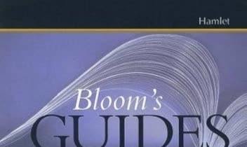 نمونه ترجمه‌ی انگلیسی به فارسی - برگرفته از Bloom's Guide: William Shakespeare's Hamlet