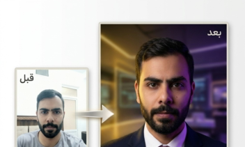 ادیت و طراحی تخصصی تصویر - ویرایش حرفه ای تصاویر - متخصص هوش مصنوعی