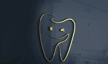 طراحی لوگو دیزاین برای دندان پزشکی