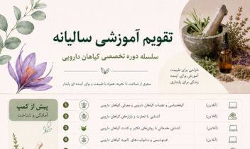 طراحی سین برنامه برای رویدادهای موضوعی