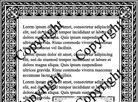 طراحی کتاب و لوگو برای یک کتاب داستان(در انتظار انتشار)