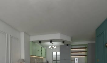طراحی و اجرای پروژه شهرک آزادی،صفر تا صد