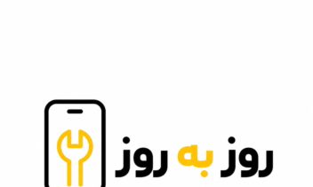 طراحی لوگو برای تعمیرات موبایل روز به روز