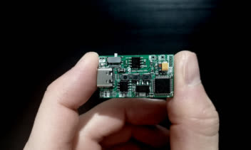 طراحی شماتیک و PCB، ساخت، و برنامه‌نویسی ماژول GSM