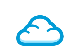 طراحی چند لوگو با عنوان Cloudino