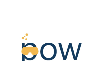 پروژه کانسپت برندینگ  POW Club