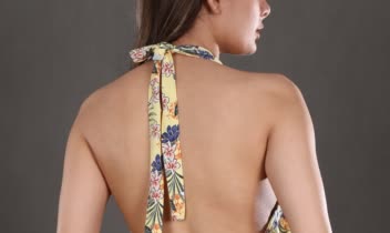 عکاسی از پوشاک زنانه برای سایت