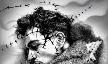 کالکشن نمونه کار های طراحی کاور موزیک vol.1