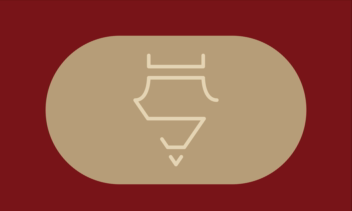 طراحی لوگو و هویت بصری برند "S.T. DESIGN"