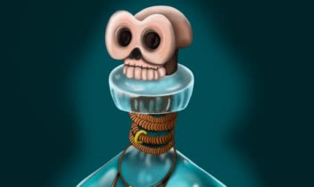 طراحی و احرای پینت دیجیتال دو بعدی