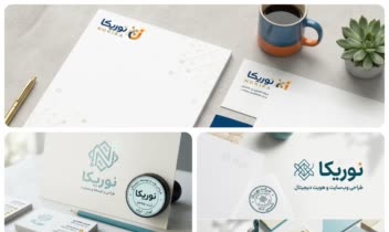 ست اداری با هوش مصنوعی با ابزار