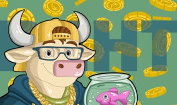 طراحی هویت بصری و کالکشن NFT برند Behland | پلتفرم آموزشی ترید (Gamified Trading)