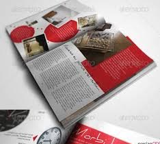 طراحی جزوات آموزشی همراه با صفحه آرایی