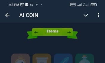 پروژه تلگرامی AI COIN به صورت کامل