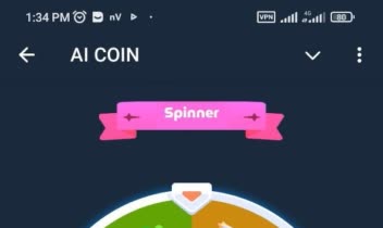 پروژه تلگرامی AI COIN به صورت کامل