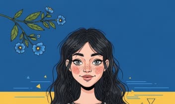 لوگو برای شما با سلیقه شما دوست عزیز در هرسبکی