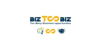 طراحی لوگو برای پلتفرم داده های بیزینس آنلاین