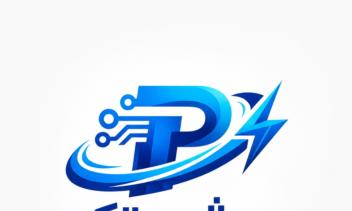 نمونه طراحی لوگو برق صنعتی پیشرو تک