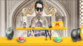 طراحی بنر کانال یوتیوب برای خودم