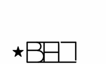 لوگوی مینیمال به نام BeanHeadLand