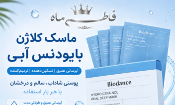طراحی پوستر و بنر برای معرفی محصولات