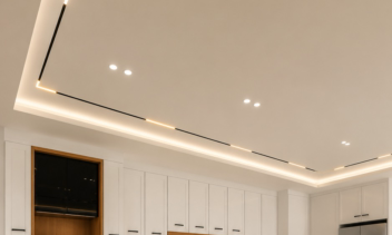 مشاوره و طراحی کابینت و آشپزخانه