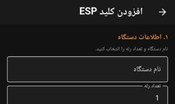 خانه هوشمند با  کاتلین زده شده