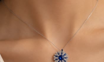 طراحی و مداسازی جواهرات highjewelry