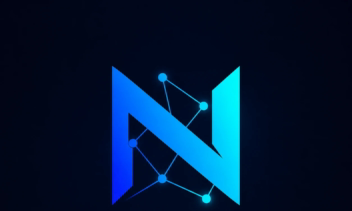 طراحی هویت بصری و لوگوی مدرن هوش مصنوعی (NovaTech AI)