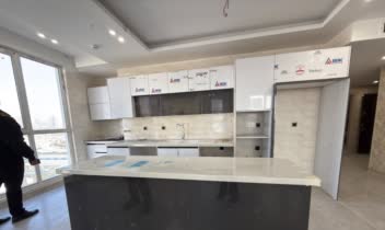 بازسازی و اجرا و طراحی داخلی کابینت، ترمو وال، سقف کاذب نور مخفی و غیره...