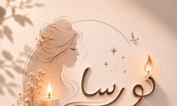 طراحی لوگو تخصصی پیج شمع سازی‌‌‌‌