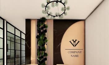 طراحی تی وی وال، طراحی آتلیه، طراحی نما، طراحی اتاق خواب نوجوان