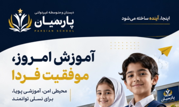 این پوستر ها با کمک ai درست شده