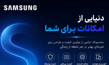 این پوستر ها با کمک ai درست شده