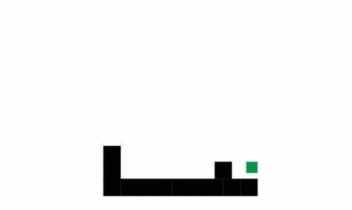 طراحی لوگو برند لباس زنانه نسا