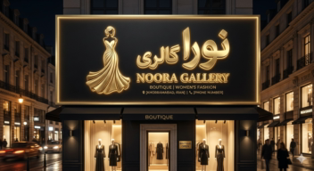 طراحی گرافیک و‌طراحی لوگو وبنر