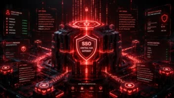 هاب مرکزی و درگاه پدافندی مدیریت داشبوردها (Manager Hub Bot)